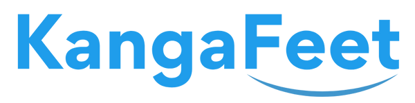 kangafeet official logo