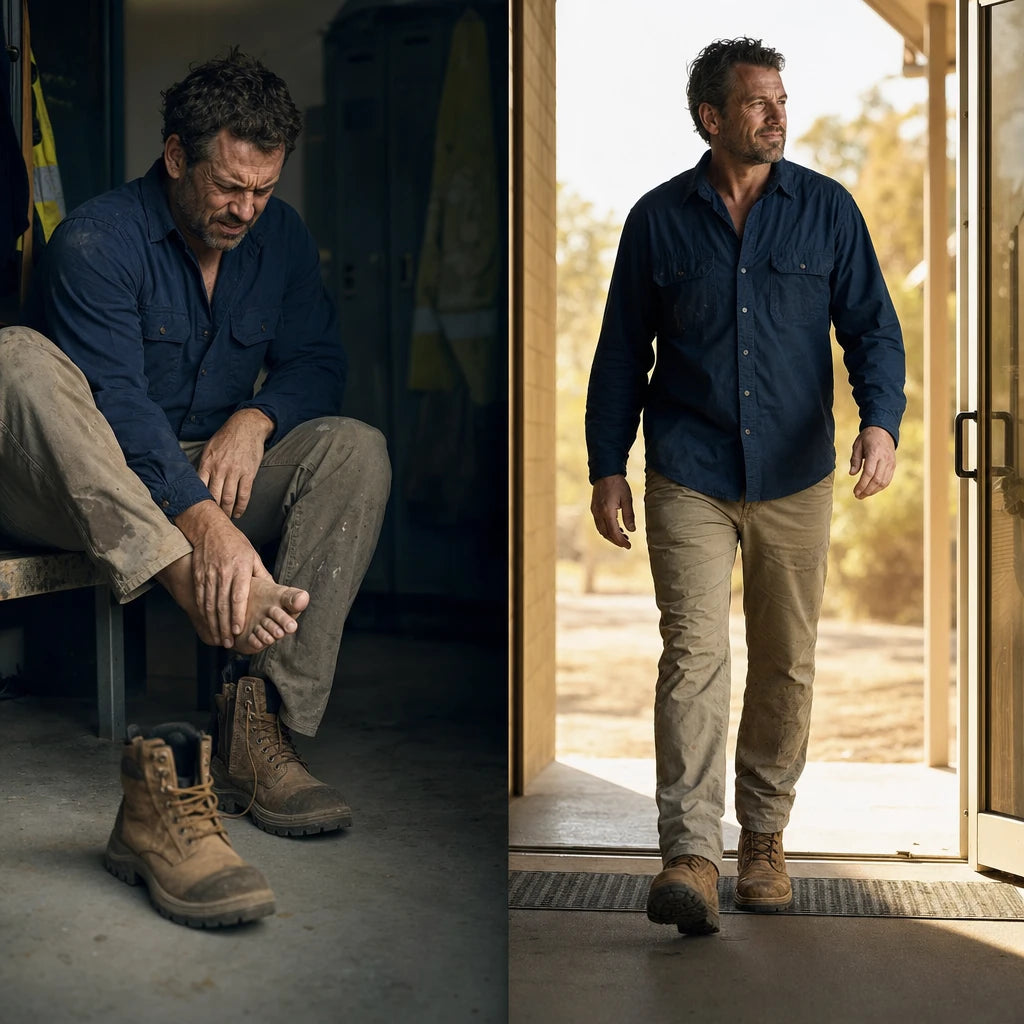 men beforeafter life