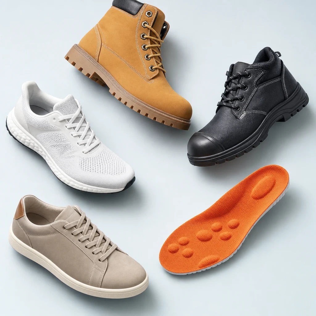 men fits boots