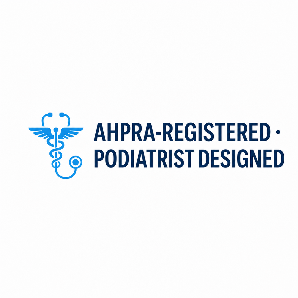 trust 01 podiatrist