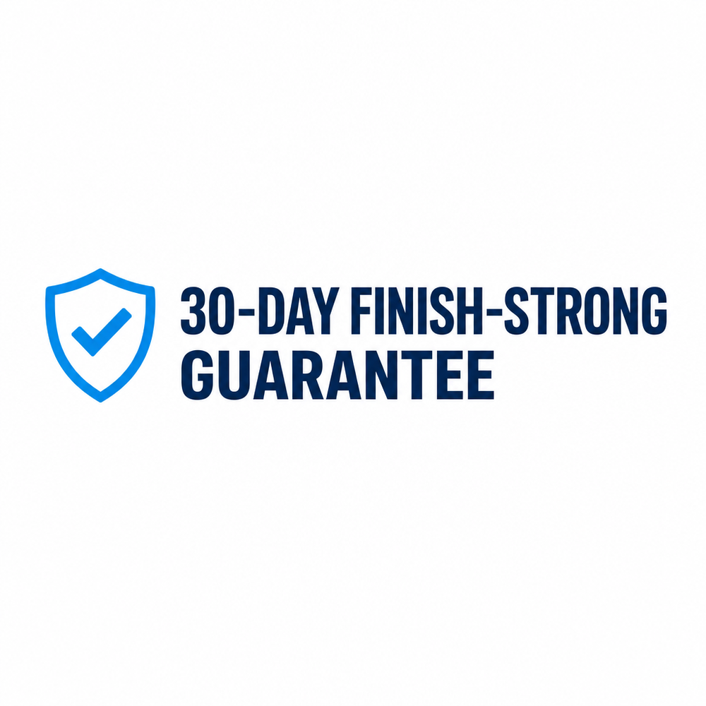 trust 03 guarantee